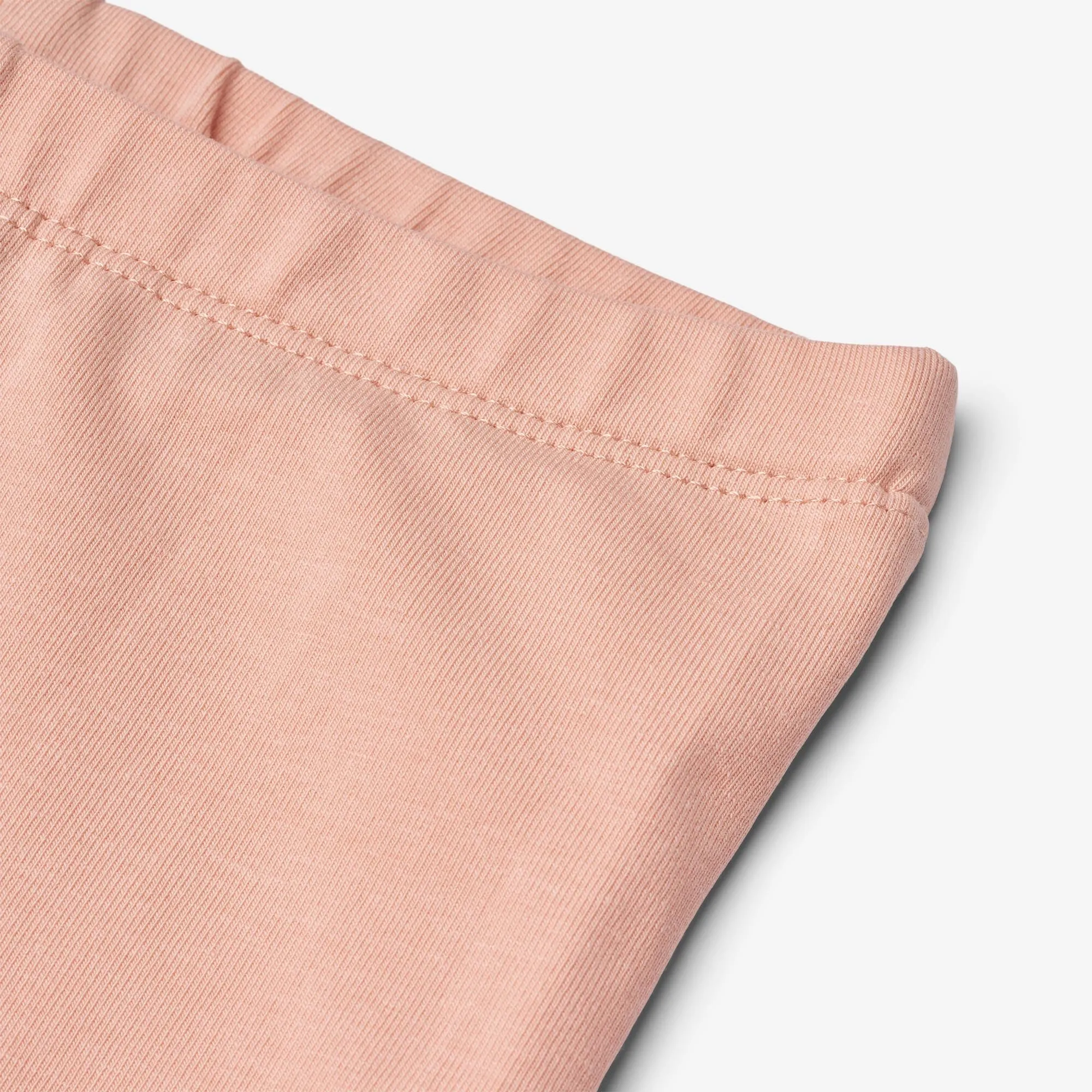 2 Leggings Jules - lilac flower meadow