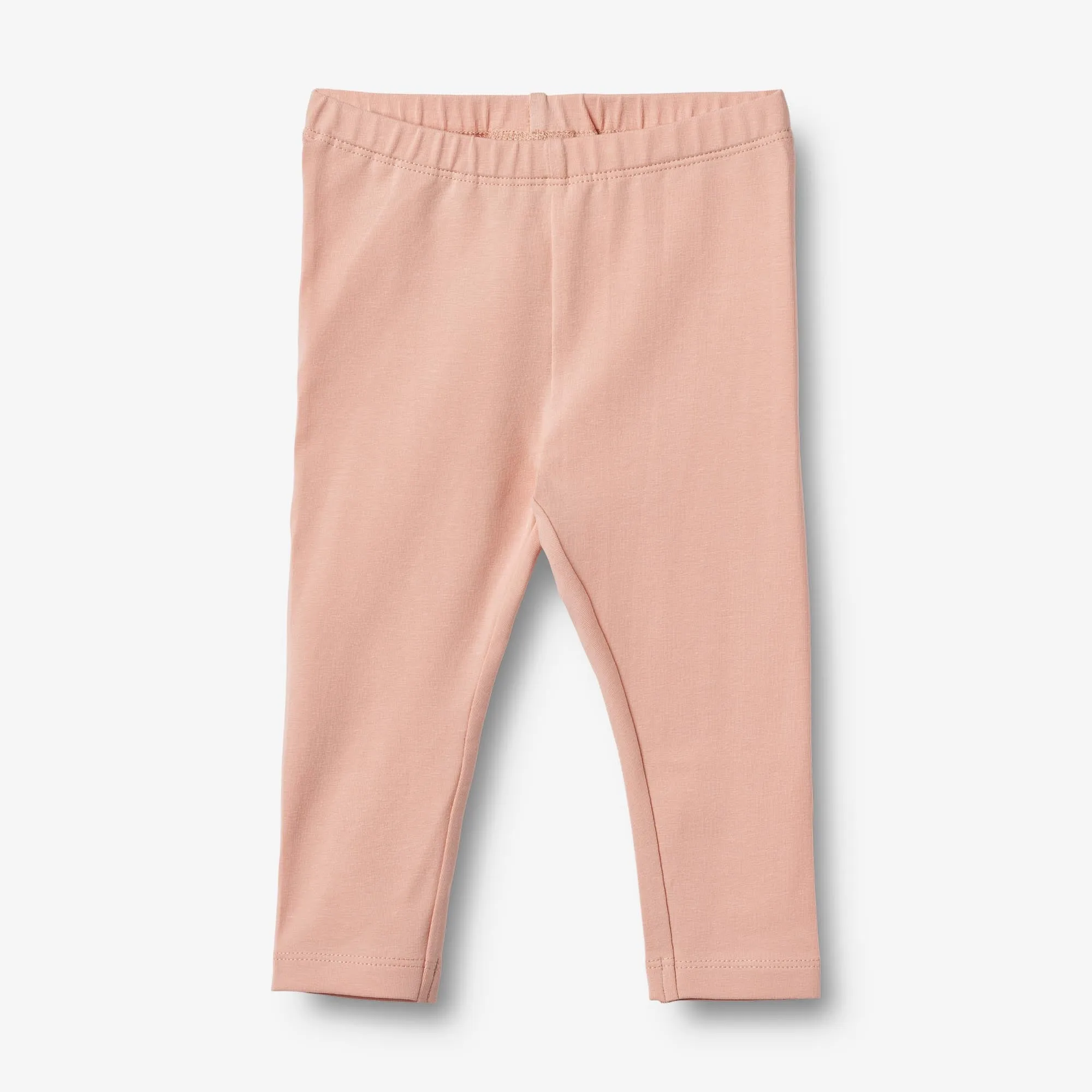 2 Leggings Jules - lilac flower meadow