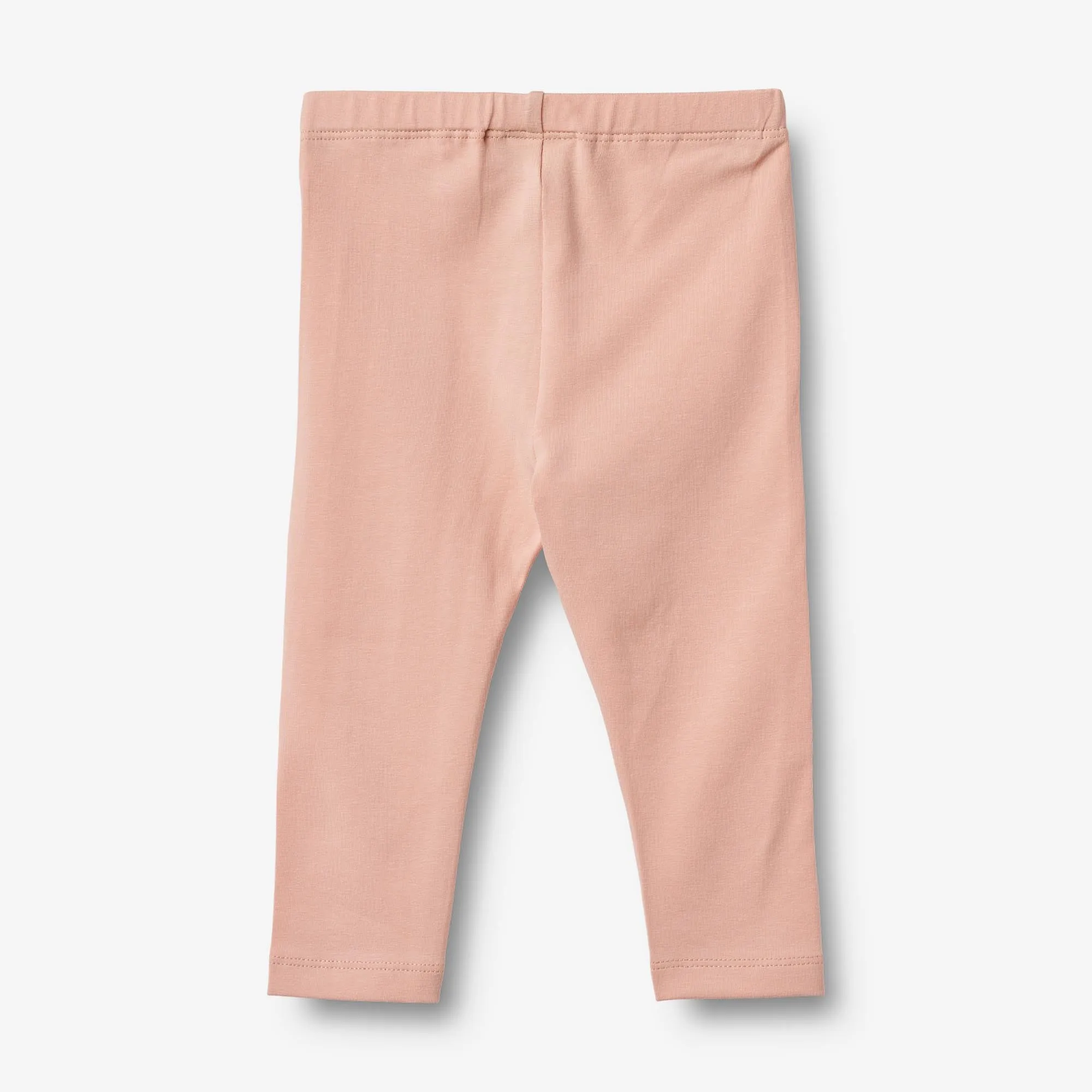 2 Leggings Jules - lilac flower meadow