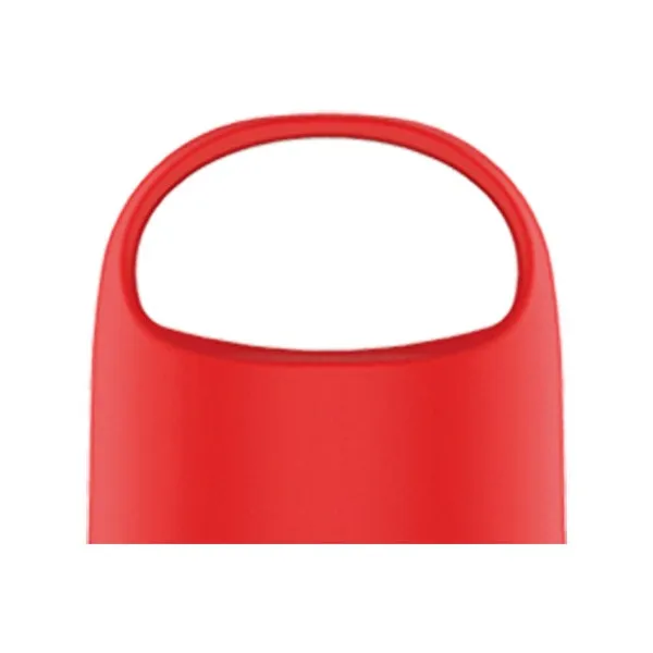 20 Oz. GrooveSports Bottle - Oval Crest Lid (Q463722)