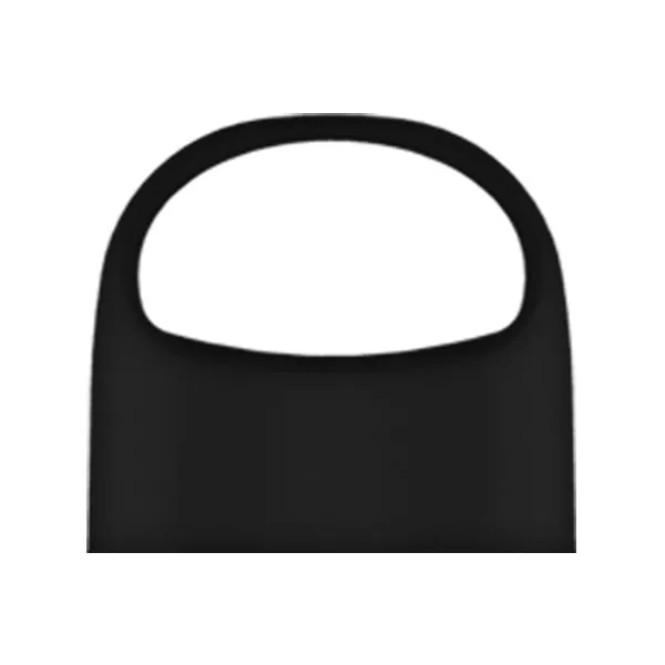 20 Oz. GrooveSports Bottle - Oval Crest Lid (Q463722)