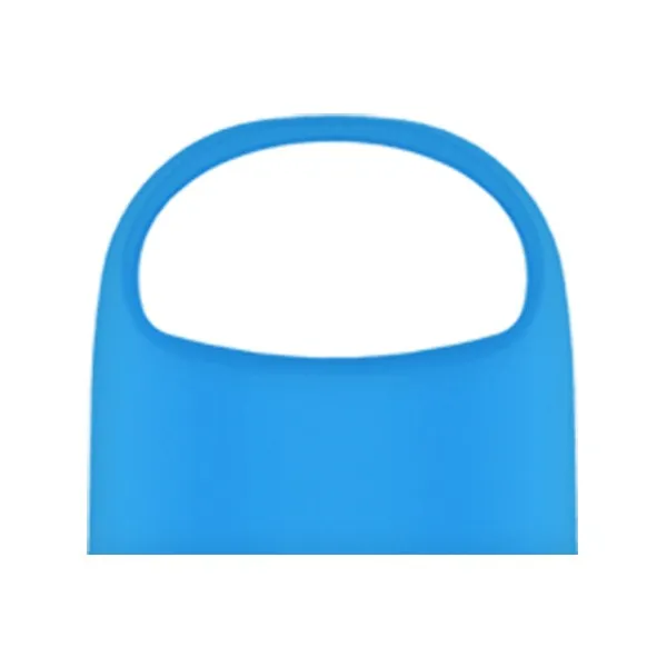 20 Oz. GrooveSports Bottle - Oval Crest Lid (Q463722)