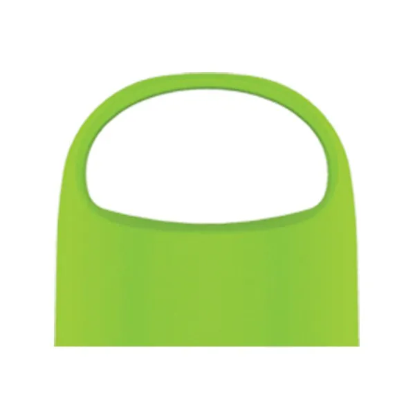 20 Oz. GrooveSports Bottle - Oval Crest Lid (Q463722)
