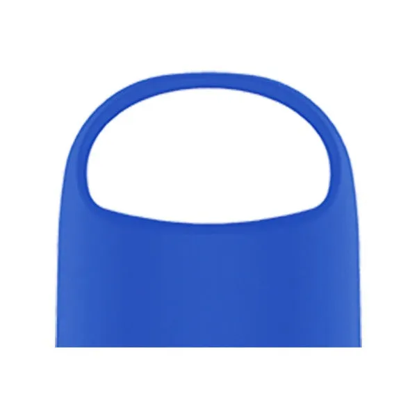 20 Oz. GrooveSports Bottle - Oval Crest Lid (Q463722)