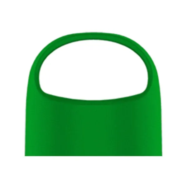 20 Oz. GrooveSports Bottle - Oval Crest Lid (Q463722)