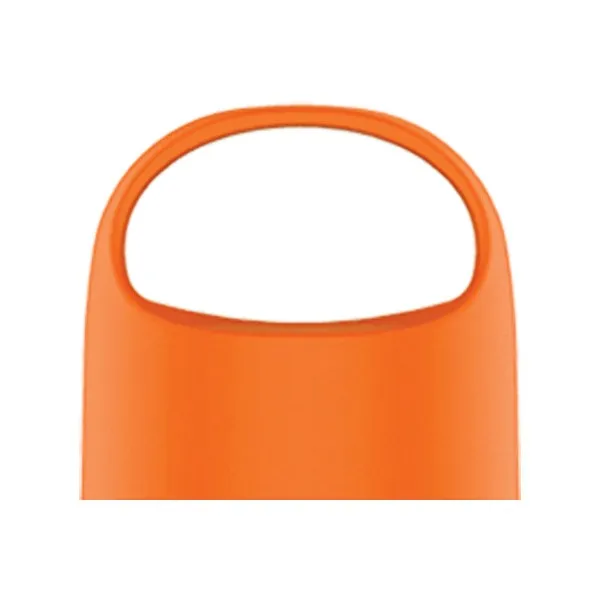 20 Oz. GrooveSports Bottle - Oval Crest Lid (Q463722)