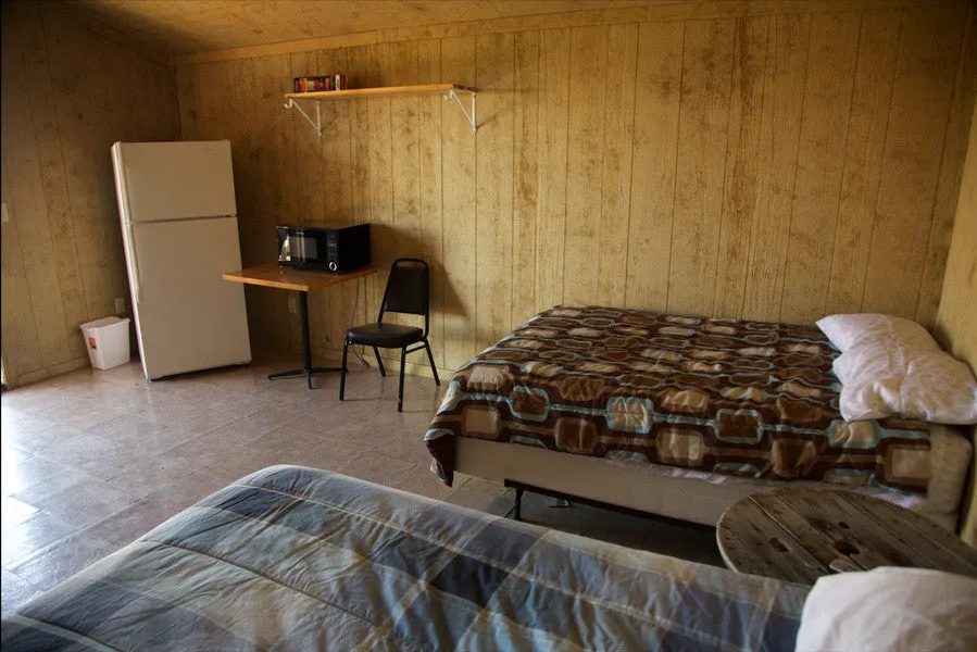 2025 Private Cabins