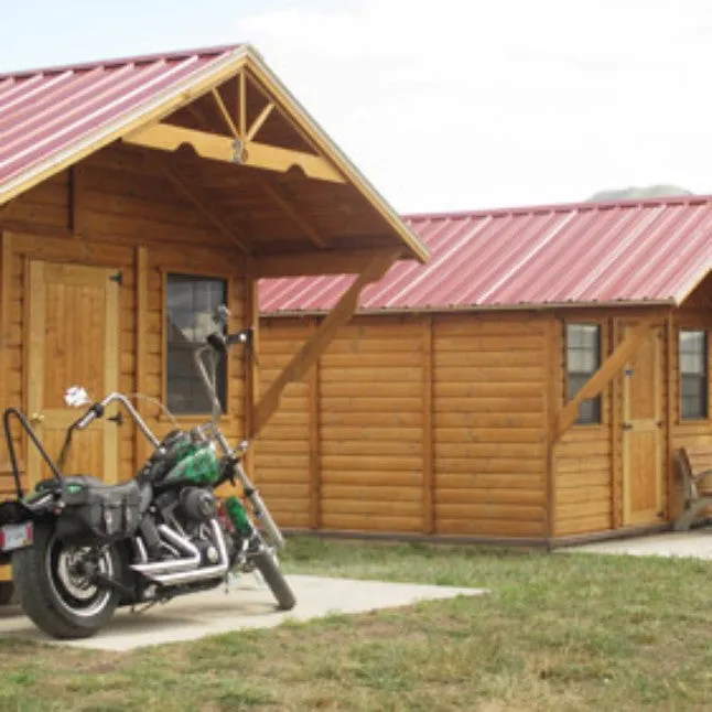 2025 Private Cabins