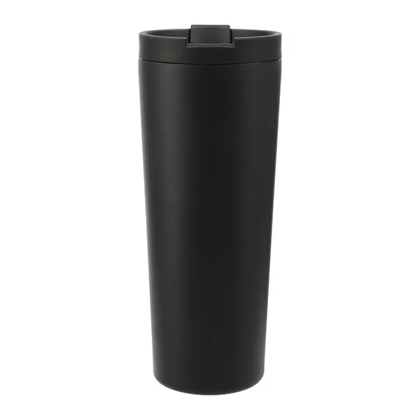 24 Oz. Maia 2-in-1 Copper Vacuum Tumbler Kit (Q684622)