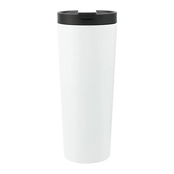 24 Oz. Maia 2-in-1 Copper Vacuum Tumbler Kit (Q684622)