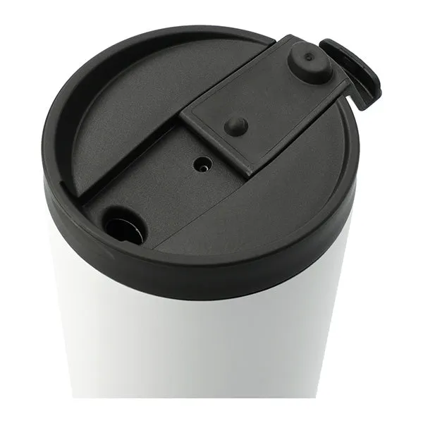 24 Oz. Maia 2-in-1 Copper Vacuum Tumbler Kit (Q684622)