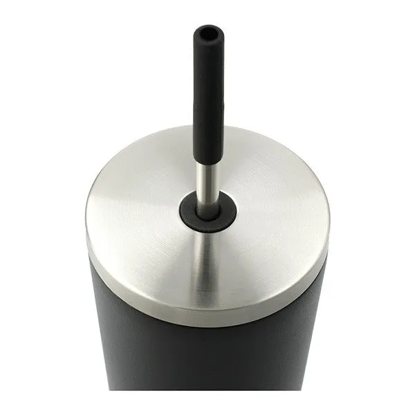 24 Oz. Maia 2-in-1 Copper Vacuum Tumbler Kit (Q684622)