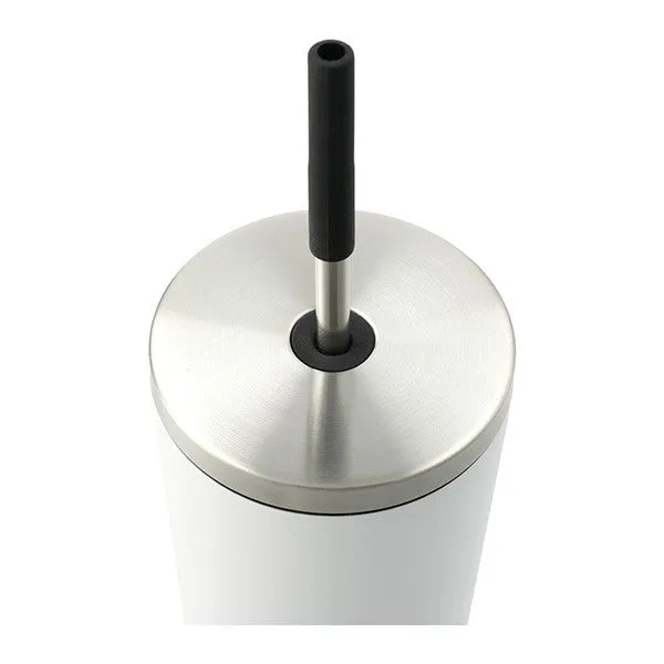 24 Oz. Maia 2-in-1 Copper Vacuum Tumbler Kit (Q684622)