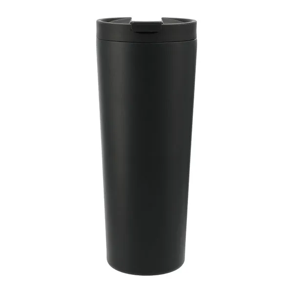 24 Oz. Maia 2-in-1 Copper Vacuum Tumbler Kit (Q684622)