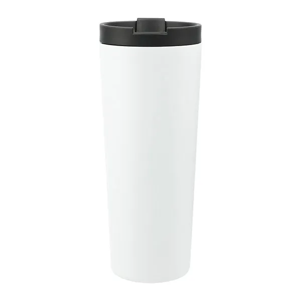 24 Oz. Maia 2-in-1 Copper Vacuum Tumbler Kit (Q684622)