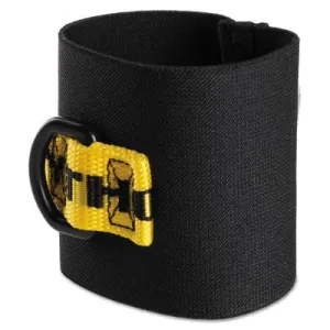 3M™ Slim Profile Pullaway Wristbands, D-Ring, 5 lb Cap., Small, 1500077