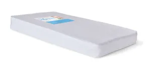 3" InfaPure‚ Replacement Mattress, For Compact-Size Cribs