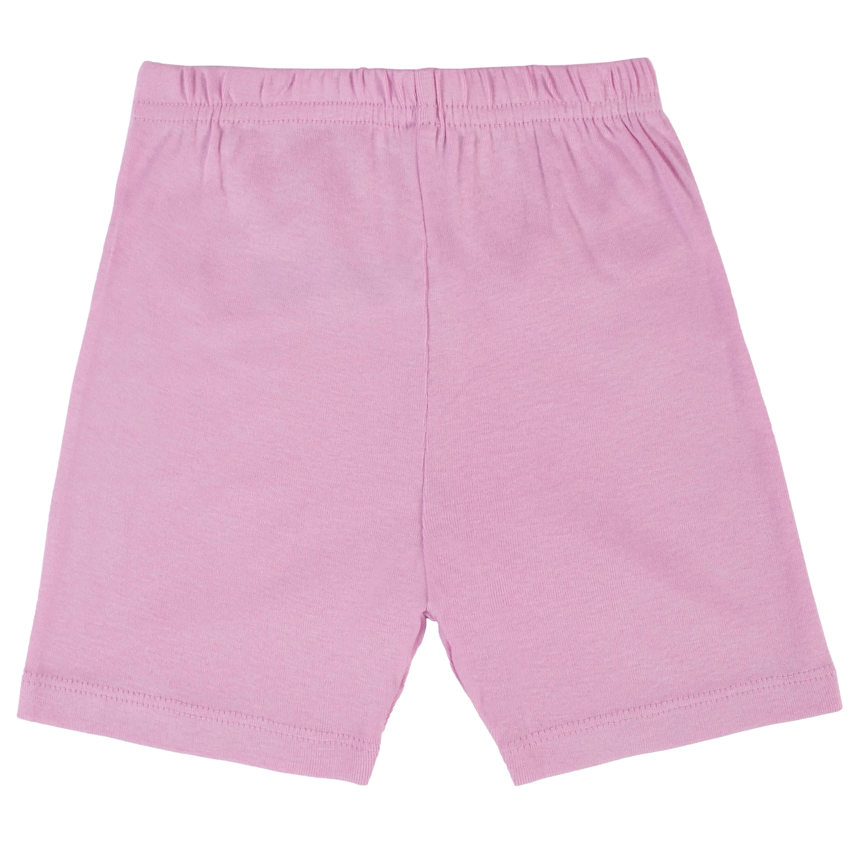 4-Piece Infant & Toddler Girls Ice Cream Dreams Snug Fit Cotton Pajamas