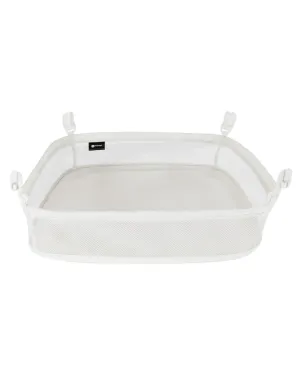 4moms mamaRoo Sleep Bassinet Storage Basket