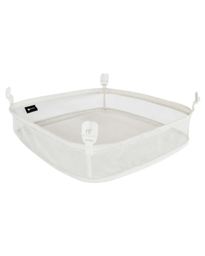 4moms mamaRoo Sleep Bassinet Storage Basket