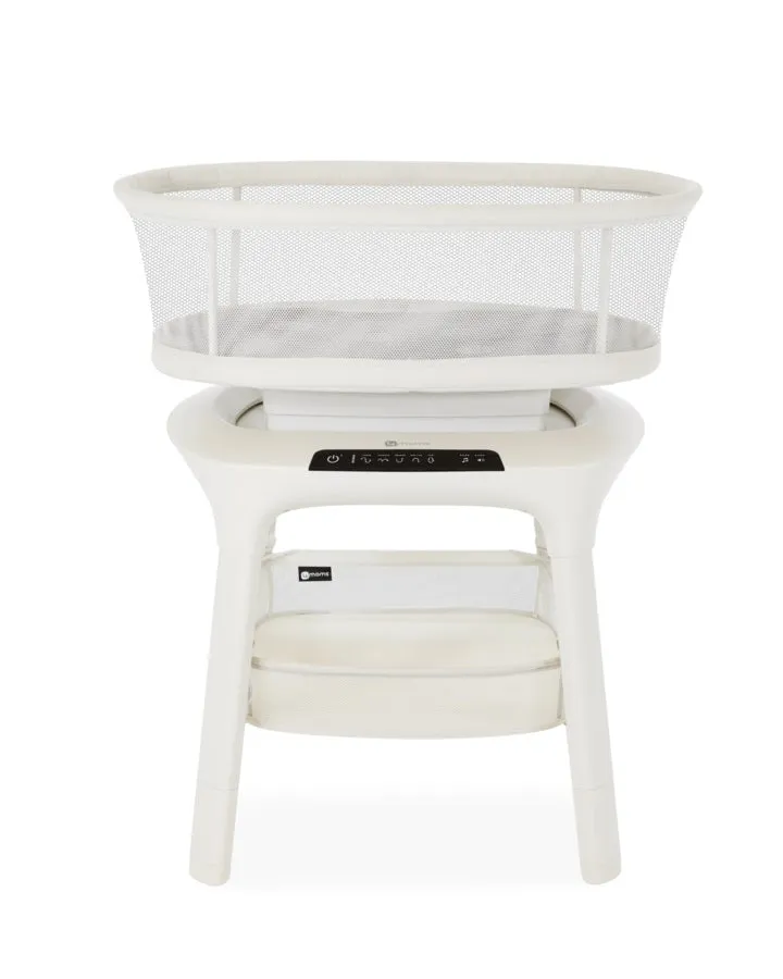 4moms mamaRoo Sleep Bassinet Storage Basket
