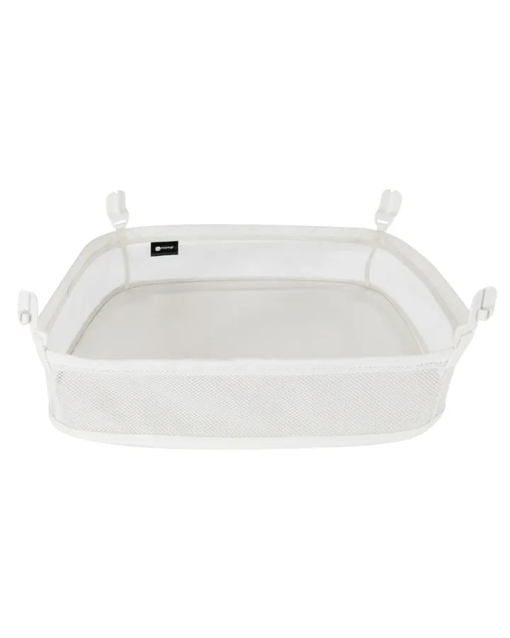 4moms mamaRoo Sleep Bassinet Storage Basket