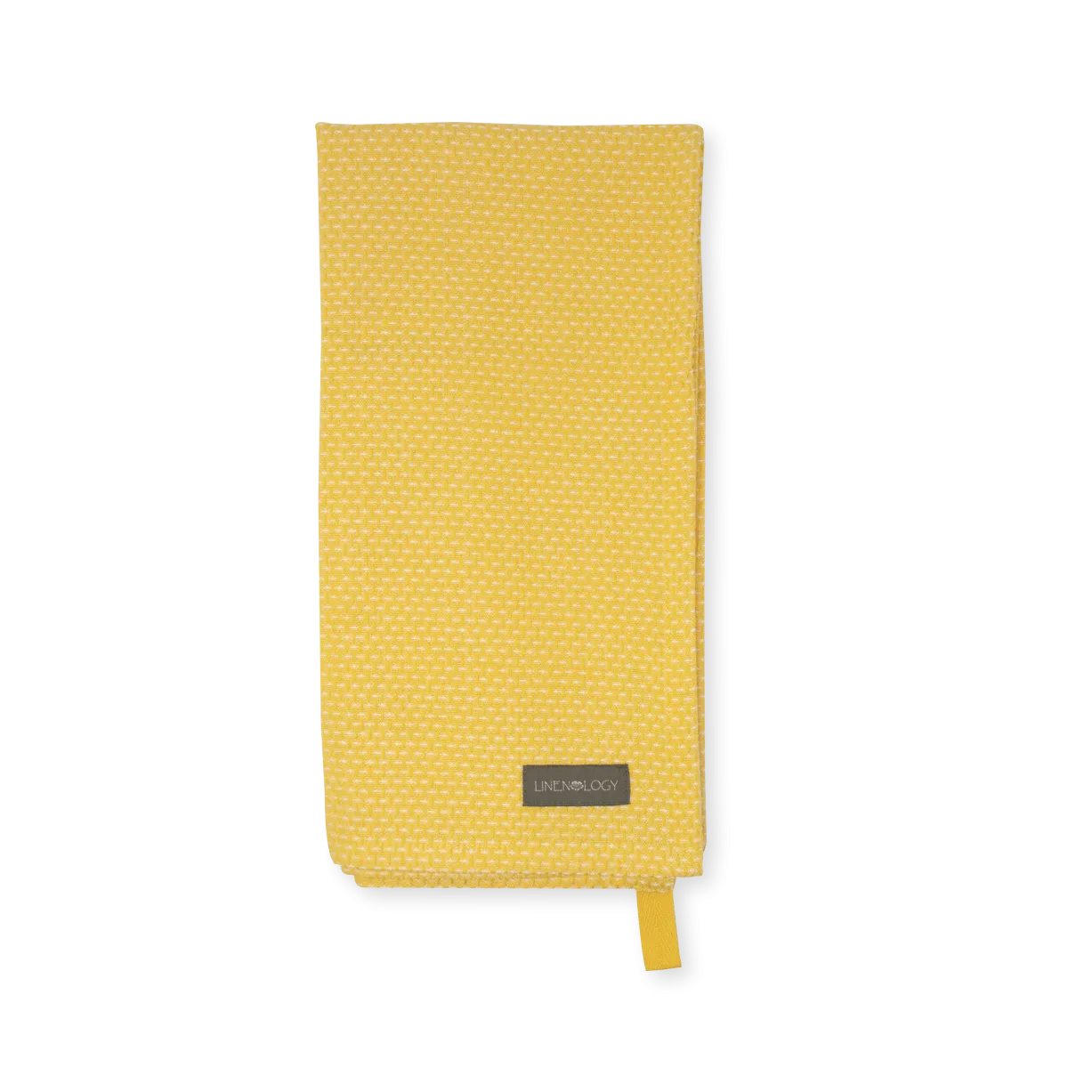 All Purpose Towel - Chambray Waffle