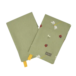 All Purpose Towel Set - Ladybird Assorted