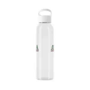 Alpha Kappa Alpha Sky Water Bottle