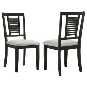 Appleton Side Chair