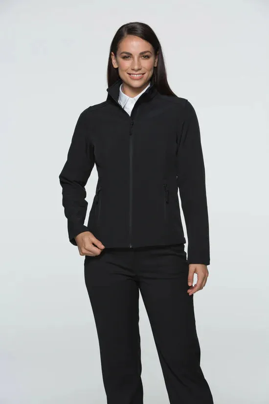 Aussie Pacific Selwyn Ladies Jackets (APN2512)