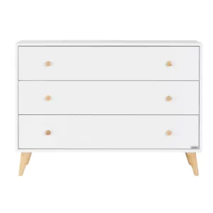 Austin 3 Drawer Dresser
