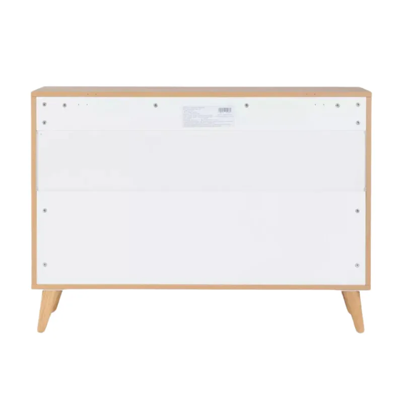 Austin 3 Drawer Dresser
