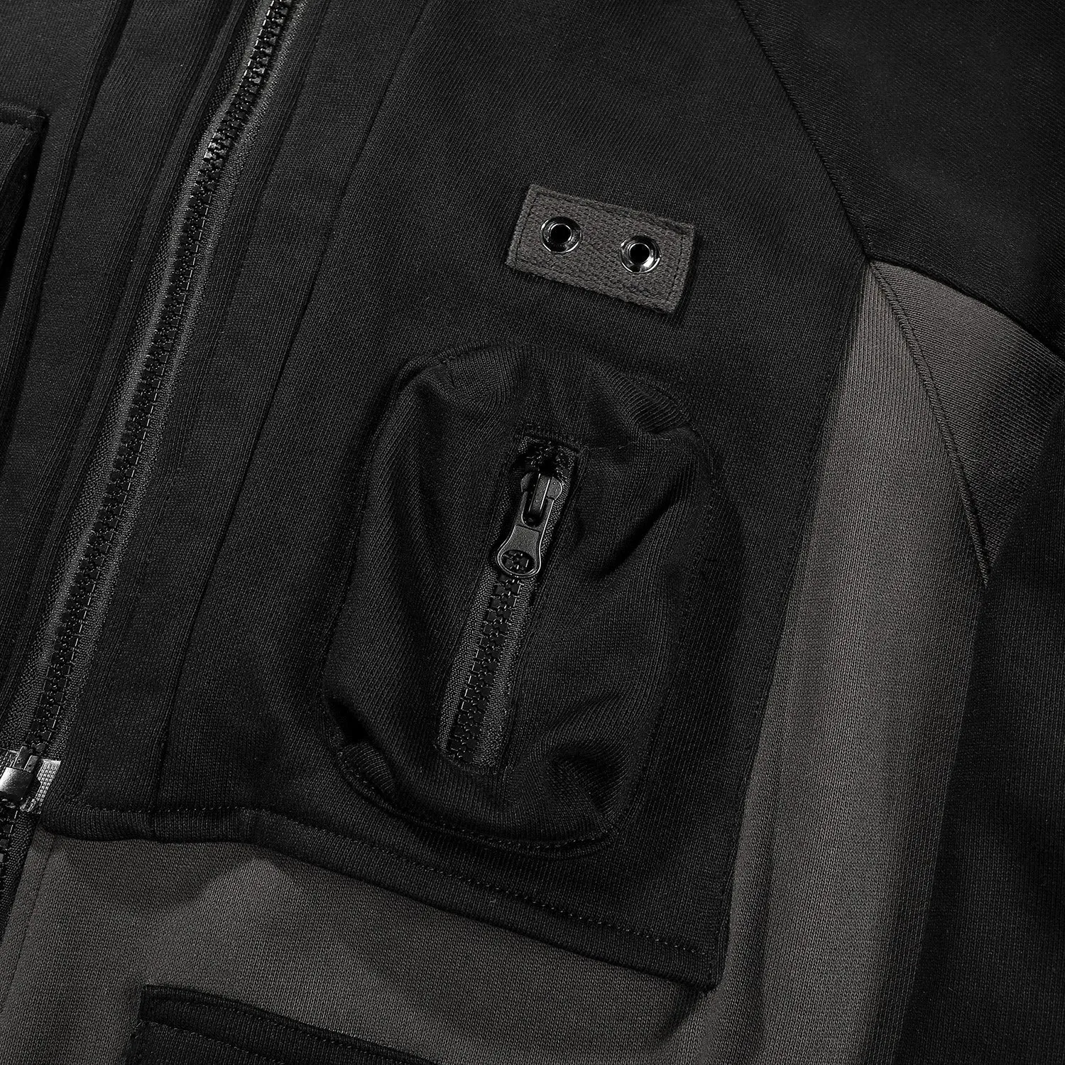 B1 Utility Tech Jacket