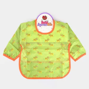 Babies Bib/Apron |6M 