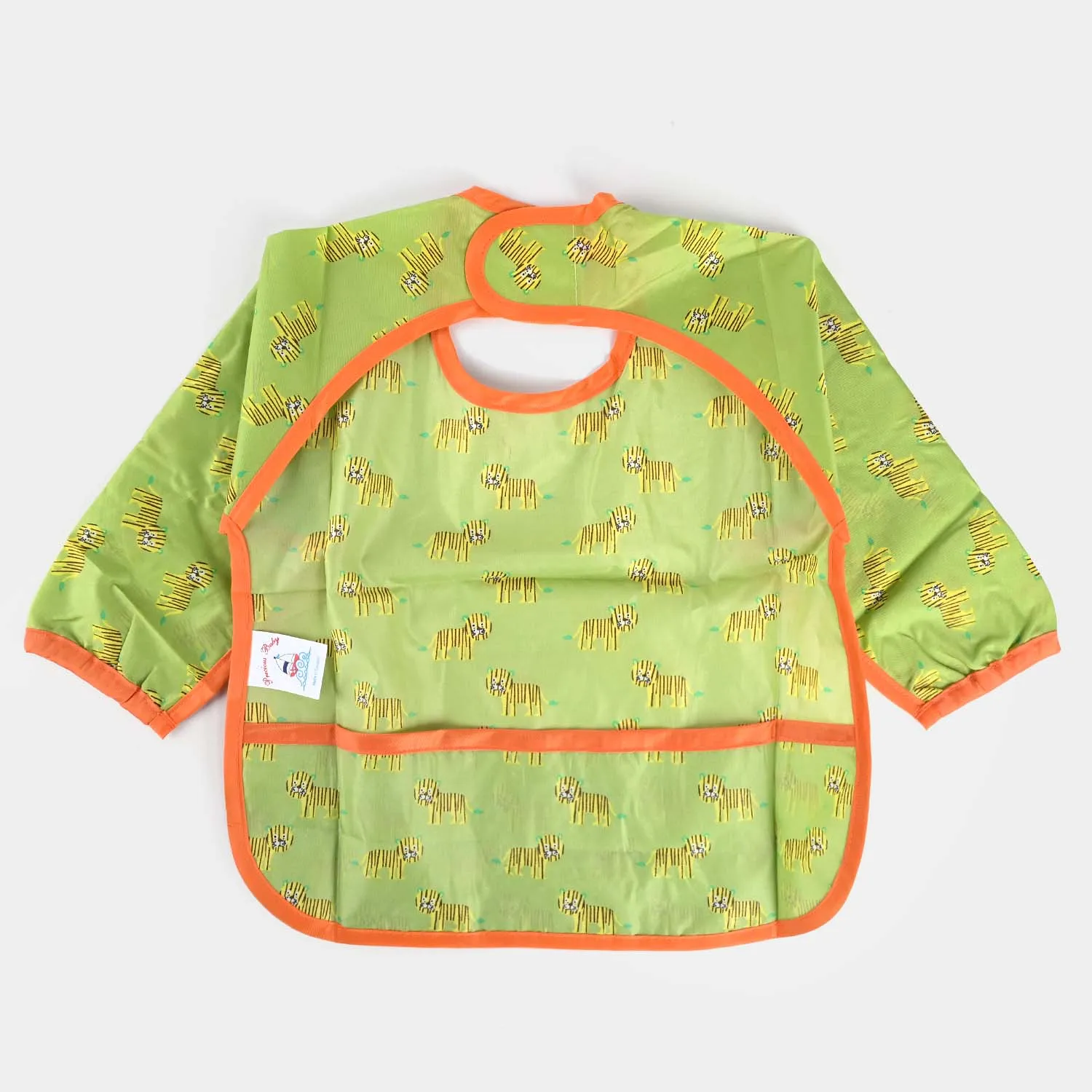 Babies Bib/Apron |6M 