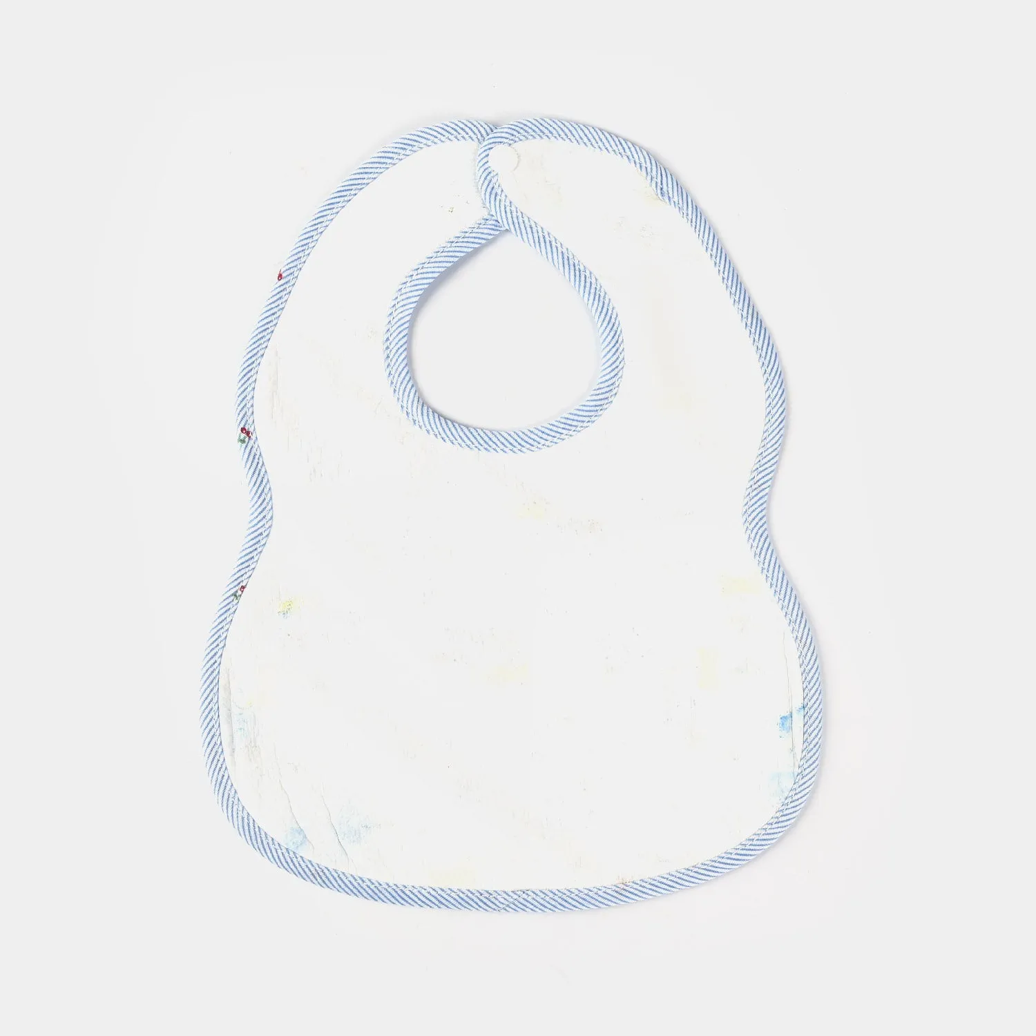 Baby Bib Terry 3m 
