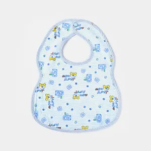 Baby Bib Terry 3m 