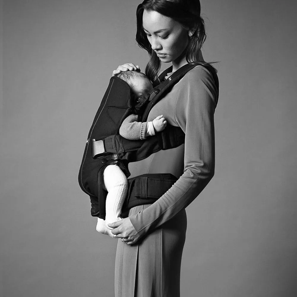 Baby Bjorn Carrier One