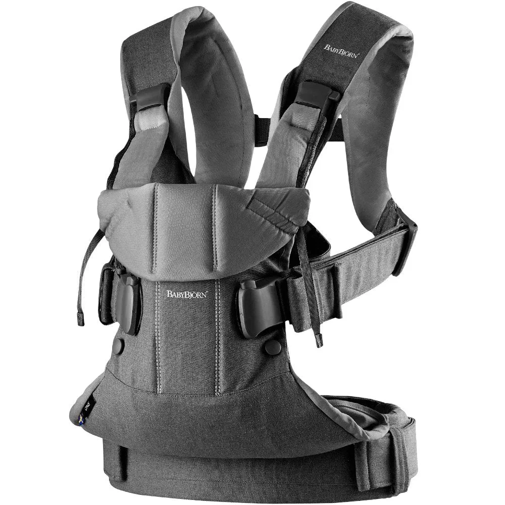 Baby Bjorn Carrier One