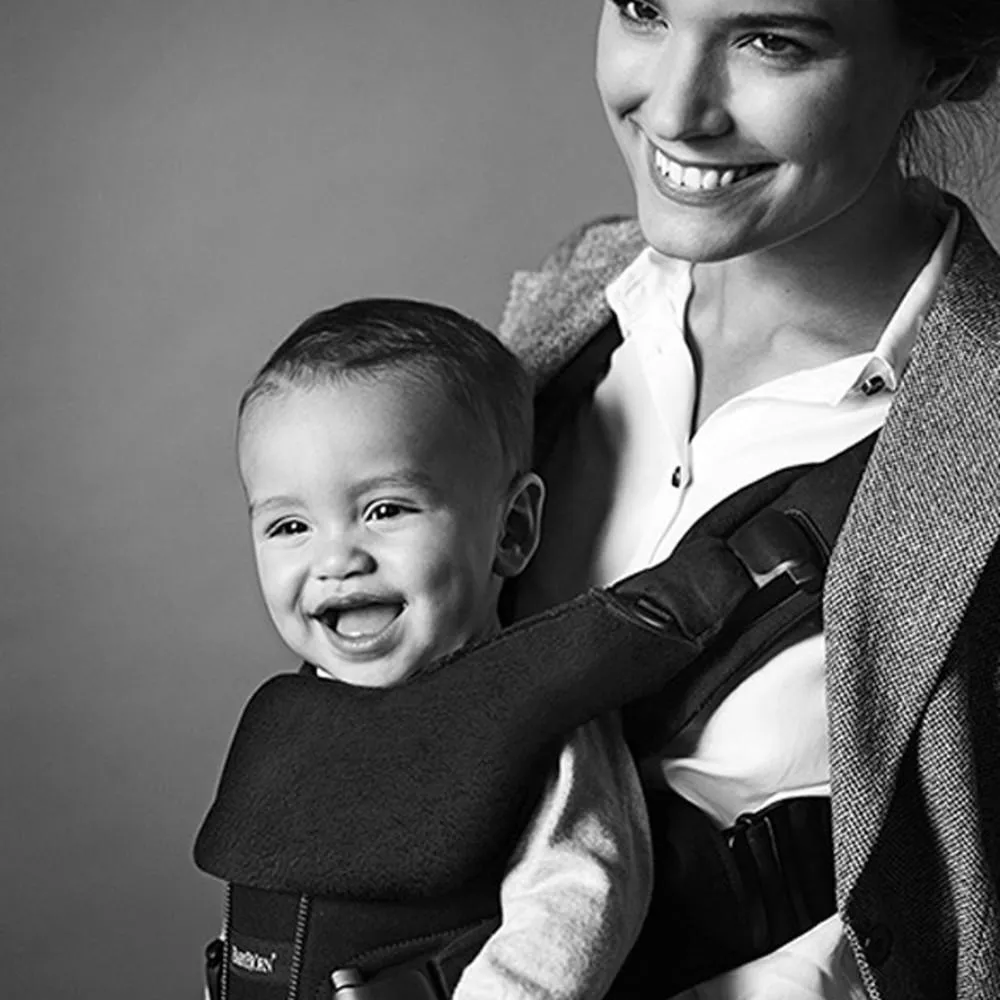 Baby Bjorn Carrier One