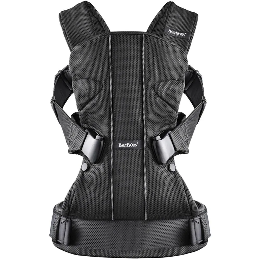 Baby Bjorn Carrier One