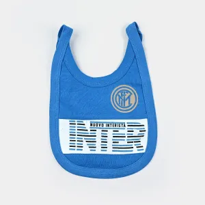 Baby Cotton Bib/Apron | 3M 
