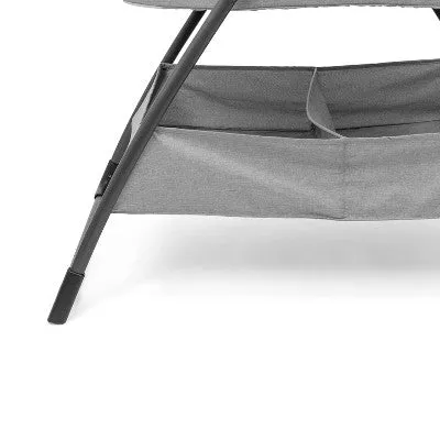 Baby Delight Beside Me Doze Deluxe Bedside Bassinet