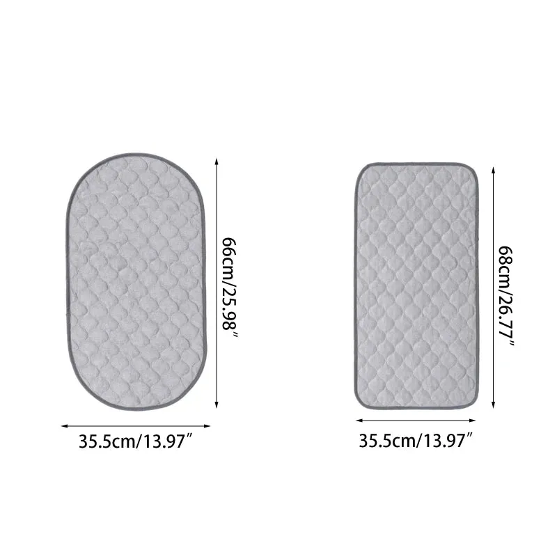 Baby Diaper Mat Wetting Pads