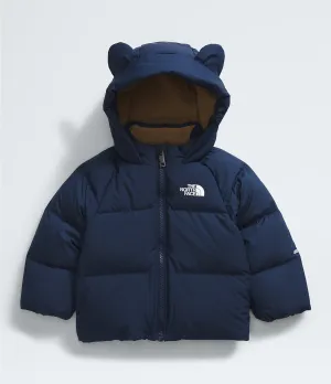 Baby North Down Fleece-Lined Jacket