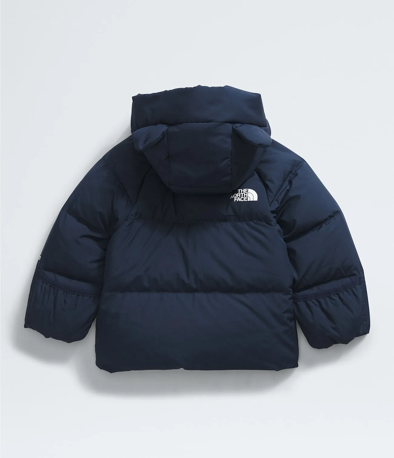 Baby North Down Fleece-Lined Jacket