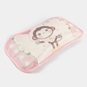 Baby Pillow Monkey