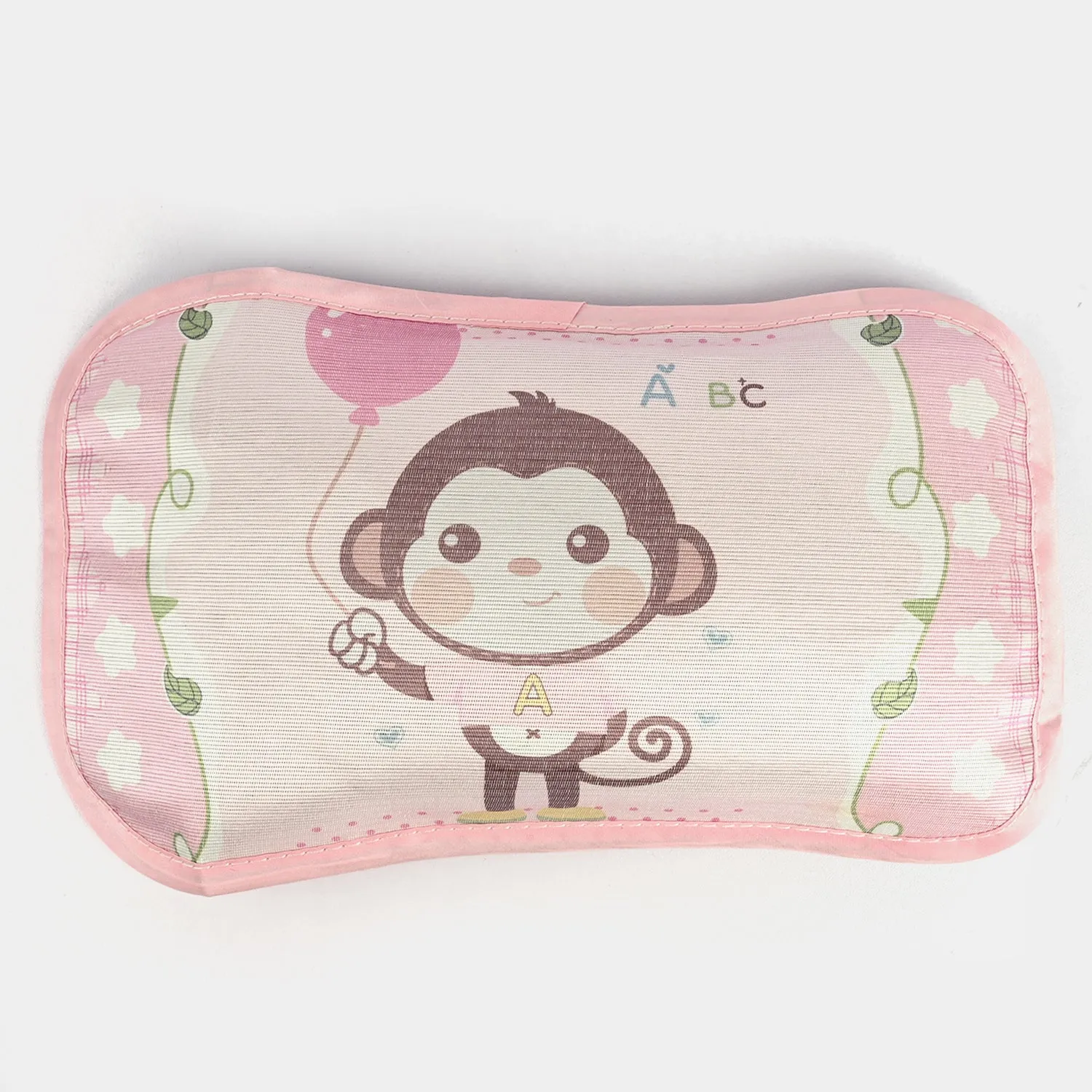 Baby Pillow Monkey