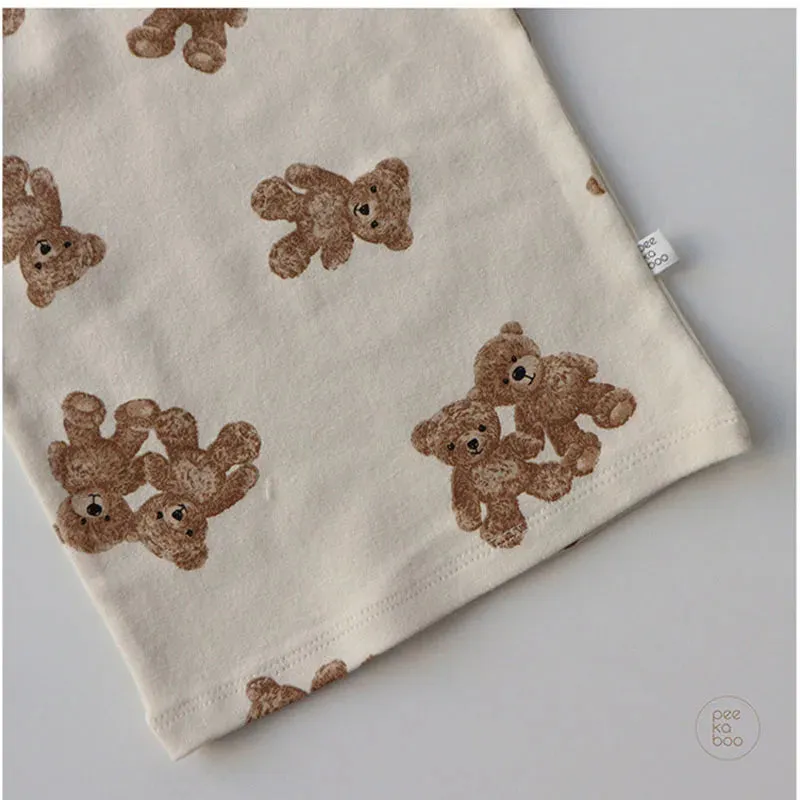 Baby PJ Set